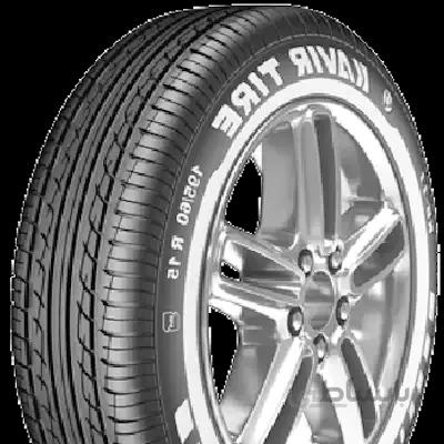 لاستیک کویر تایر KB33 195/60R15