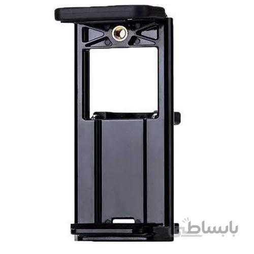 گیره نگهدارنده گوشی موبایل و تبلت مدل H95