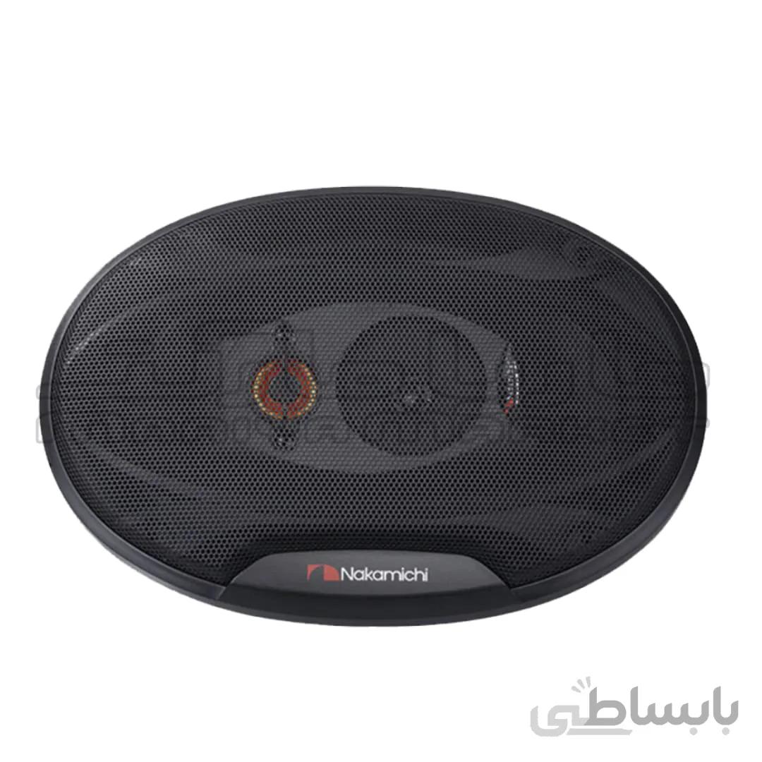 بلندگو ناکامیچی مدل Speaker nakamichi NSE-6997
