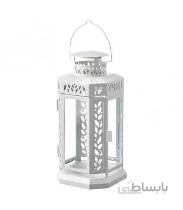 فانوس ایکیا مدل ENRUM