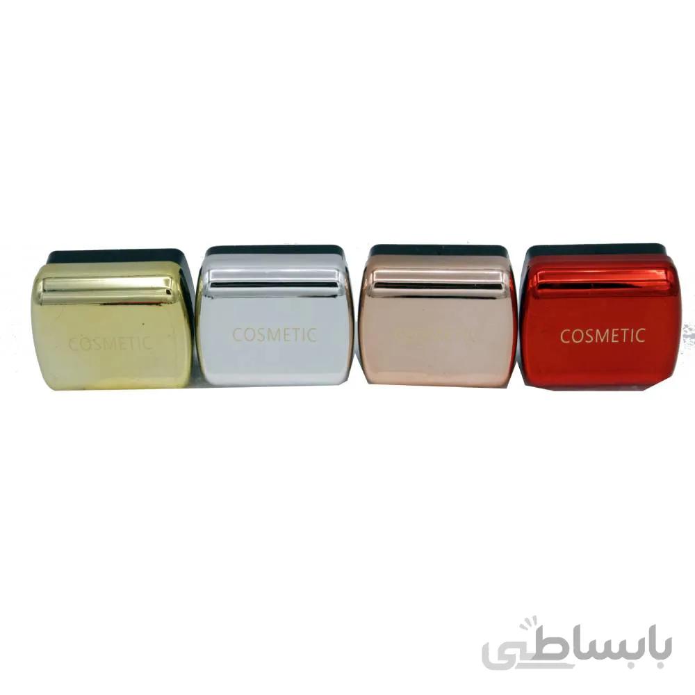 تراش آرایشی کازمتیک 2 قلو