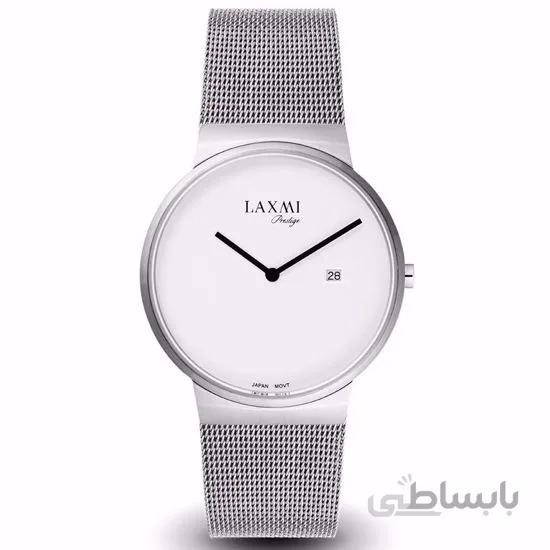 لاکسمی 5-8045 ا ساعت مچی مجلسی زنانه لاکسمی 5-8045