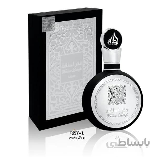 عطر ادکلن فخر لطافه مردانه
