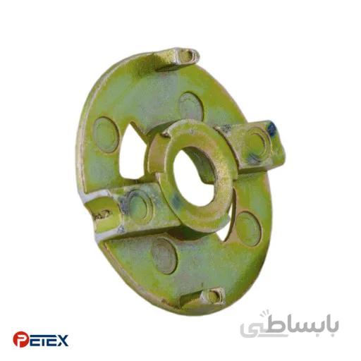 اینرشیامس جمع کن کمربند ایمنی خودرو بسته 10 عددی