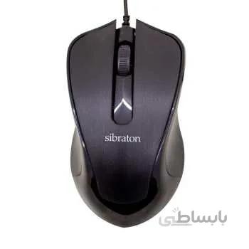 ماوس سیبراتون مدل SM 1150