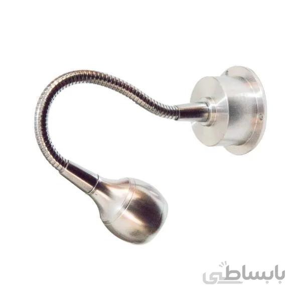 چراغ خرطومی 3 وات روژ