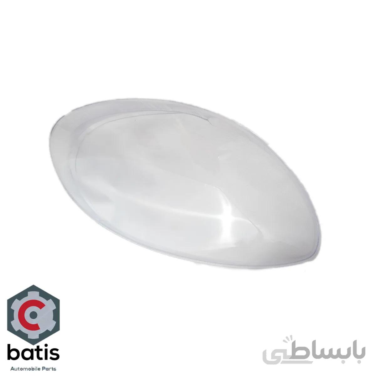 طلق چراغ جلو راست ام وی ام 110S