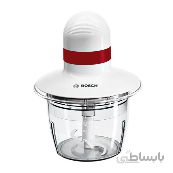 خردکن بوش مدل MMRP1000 ا BOSCH MMRP1000 Chopper