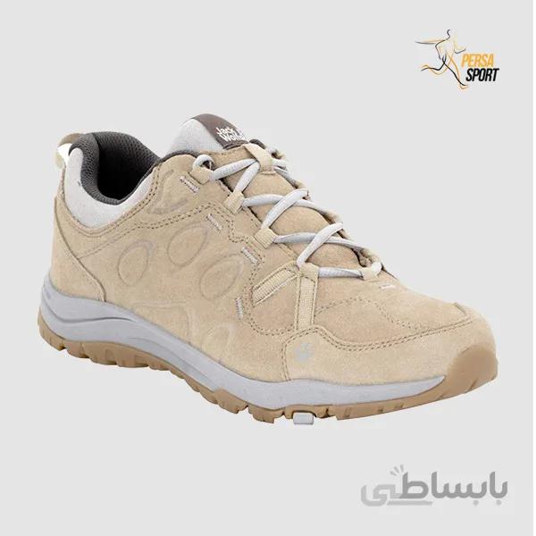 کفش جک ولفسکین TERRA NOVA LOW W