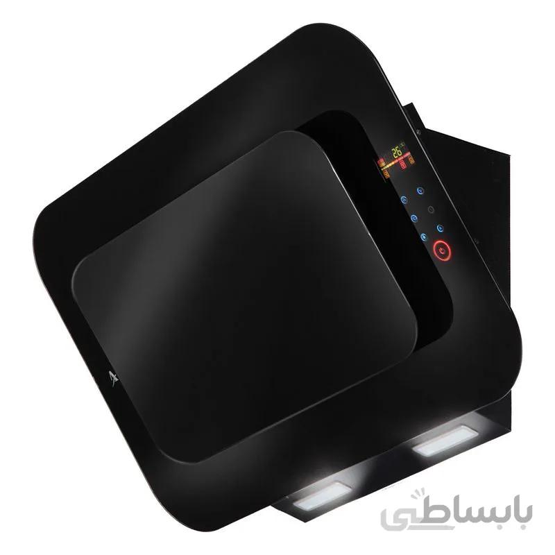 هود آشپزخانه شومینه ای اخوان ا Akhavan Kitchen Hood H-66-T