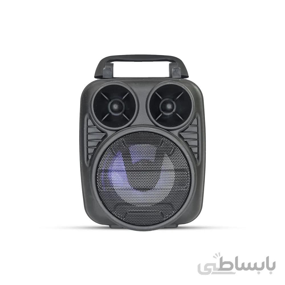 اسپیکر بلوتوثی قابل حمل ۳ اینچ KTS 1182