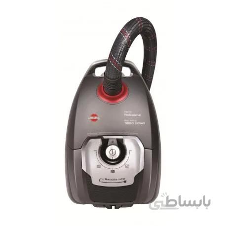 جارو 2500 توربو بوش پارس خزر