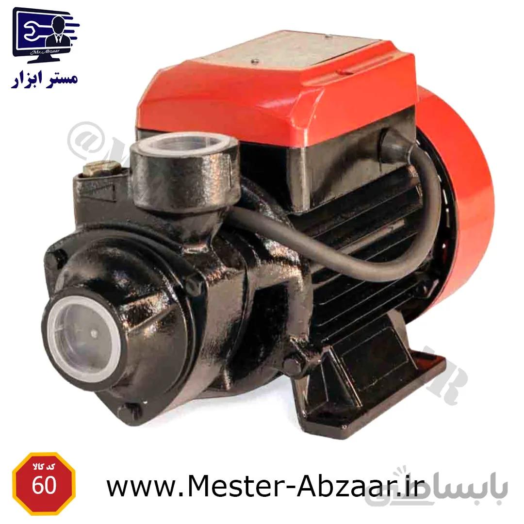پمپ اب ادون نیم اسب مدل QB60 ا EDON QB60
