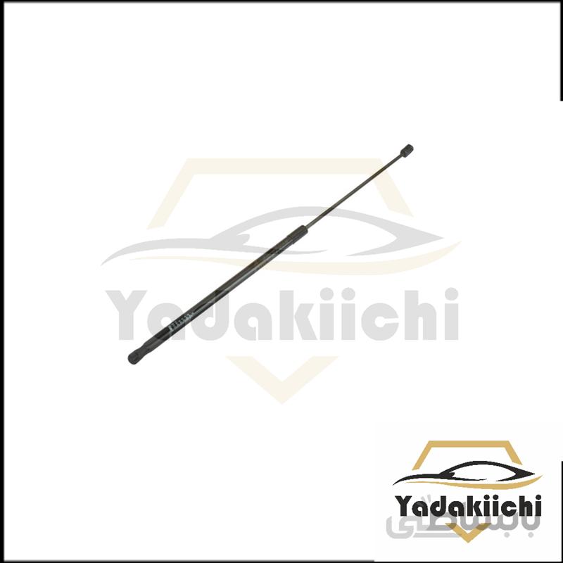 جک کاپوت تویوتا کمری برند معتبر ( ترکیه ) مدل 2009 - 2007