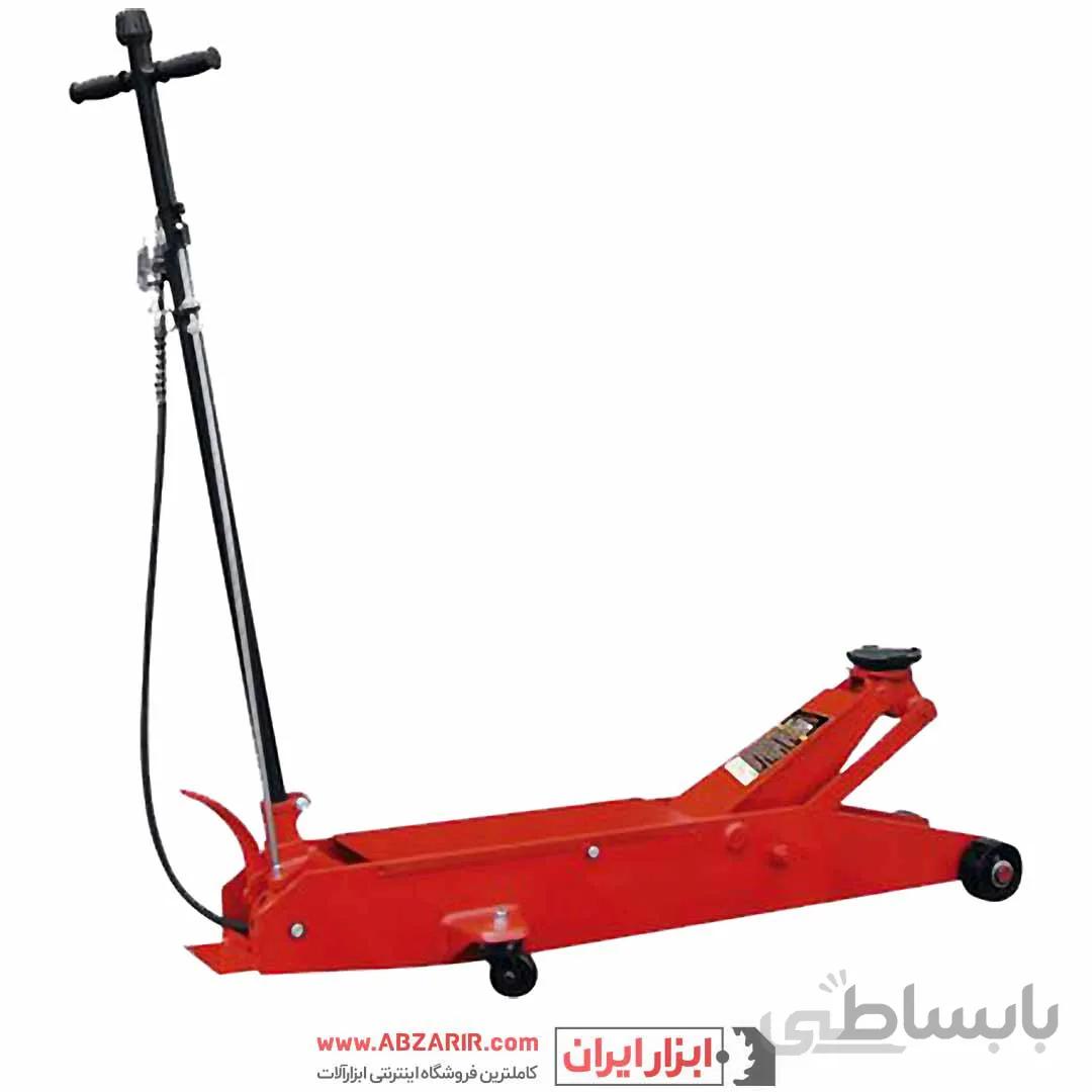 جک سوسماری ۱۰ تن بلند بادی بیگ رد مدل TR8106AQ
