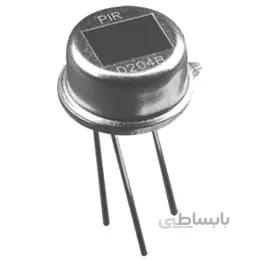 PIR Sensor D204B SENBA 00
