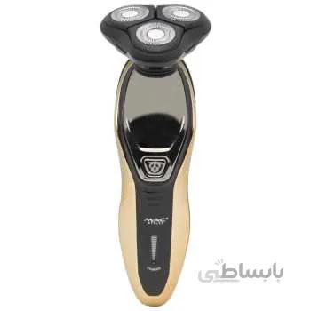 ماشین اصلاح صورت مک استایلر مدل MC-8801 ا M.A.C Styler MC-8801 Shaver