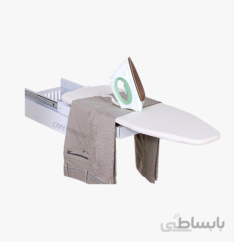 میز اتو تاشو مدل 8008