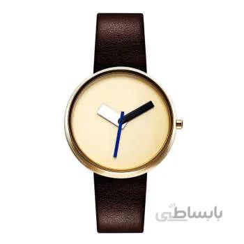 ساعت مچی عقربه ای زنانه مدل K0086L-BR