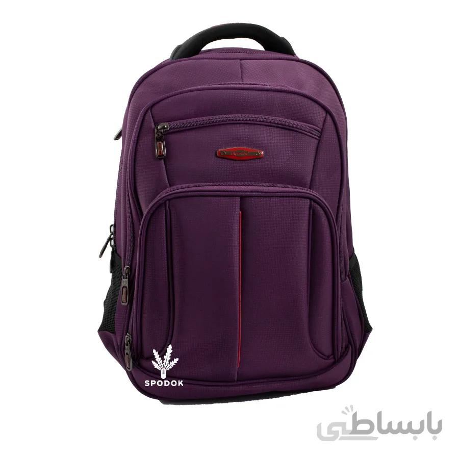 کوله پشتی دیپلمات Diplomat 6837/18