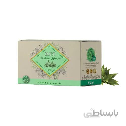 دمنوش گیاهی آویشن بی یو تی 20 عددی