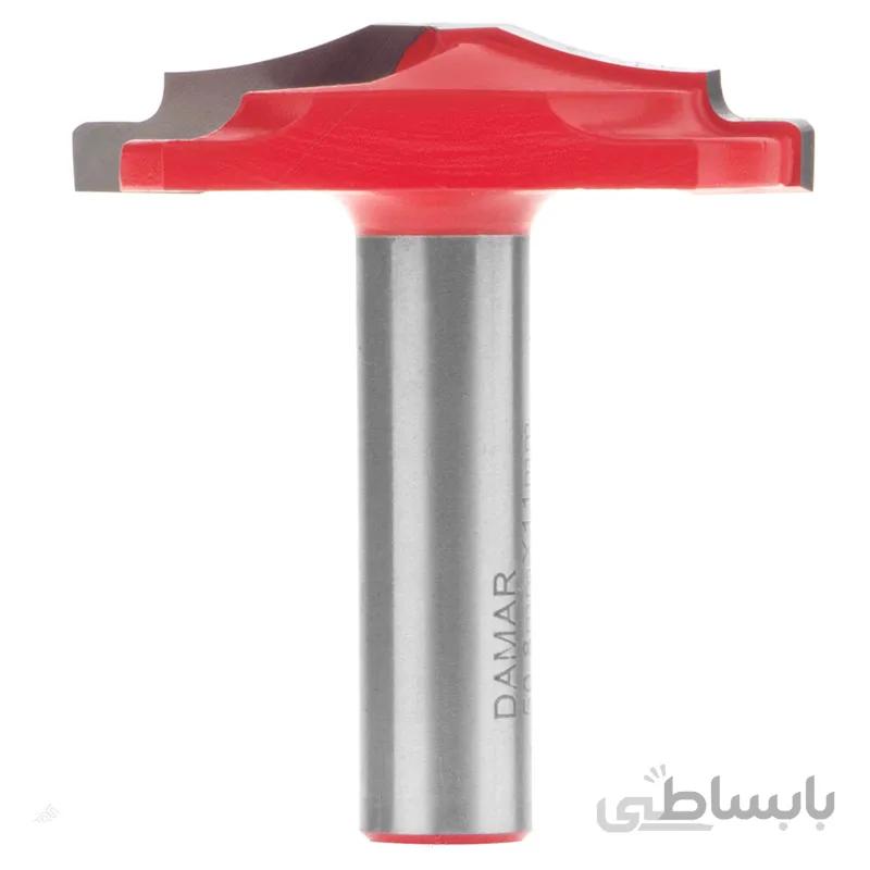 تیغ پروفیل کلاسیک دامار مدل DM715084DB