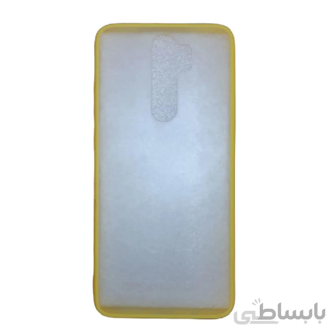 گارد گوشی Xiaomi note 8 pro