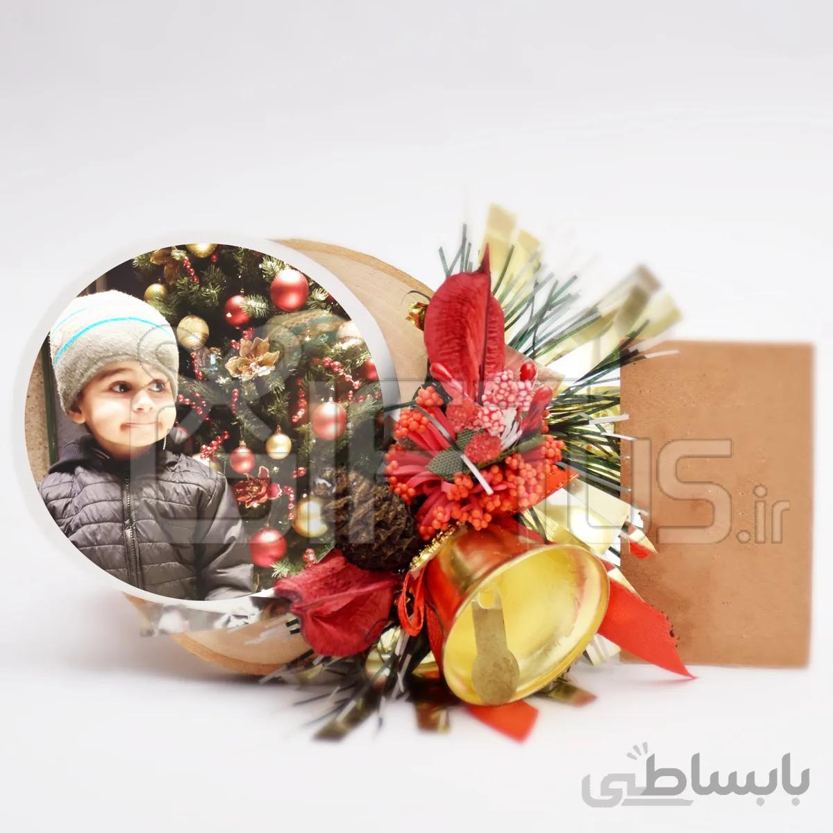 گیفت خاطره کریسمس