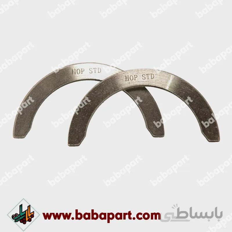بغل یاتاقان آریو
