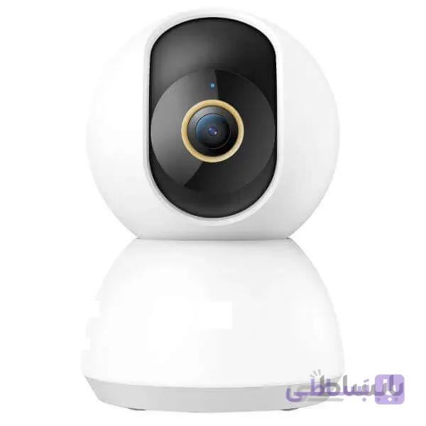 دوربین مداربسته امنیتی تحت شبکه شیائومی — تصویر 1