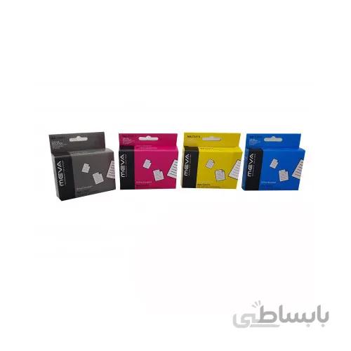 پک کامل جوهر مادیران اپسون مدل MA T3471_T3474