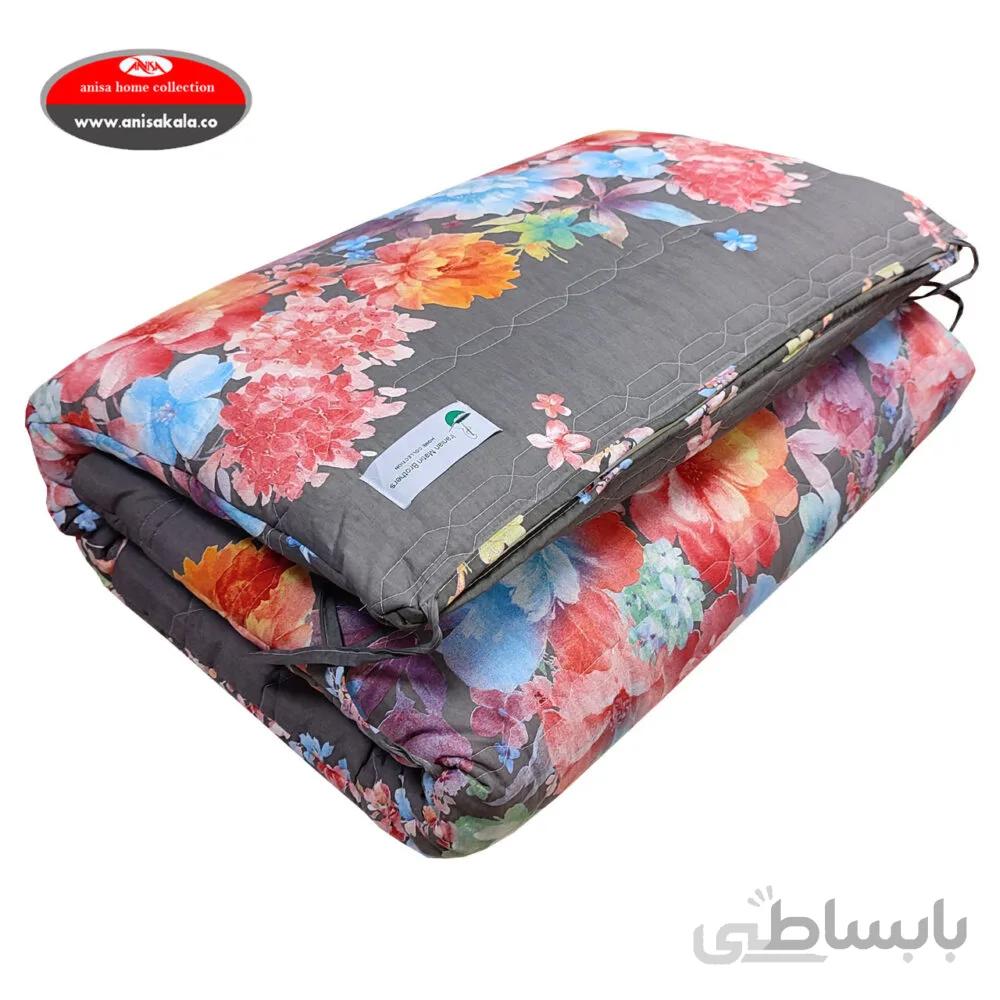 تشک مهمان خوابینو مدل Elnaz یکنفره سایز 190×90 سانتی متر کد 931055