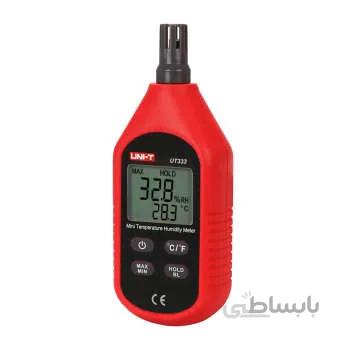 رطوبت سنج یونی تی مدل UNI-T UT-333 ا UNI-T UT-333