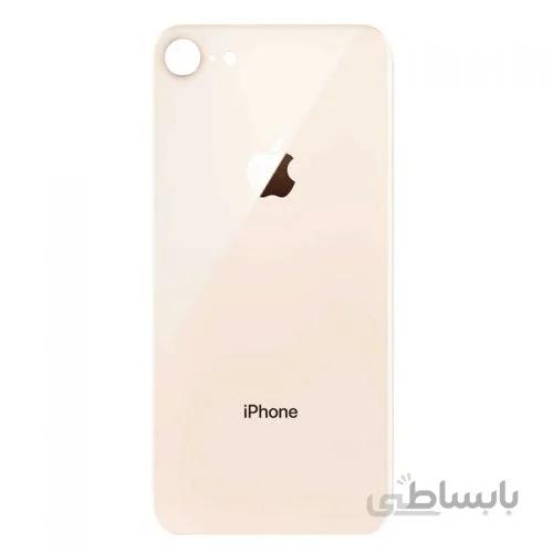 درب پشت گوشی اپل آیفون Apple iPhone 8 ا Back Door Apple iPhone 8