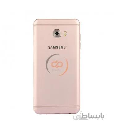 درب پشت سامسونگ c5 pro