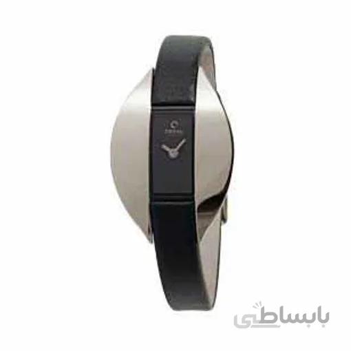 ساعت مچی زنانه اوباکو Obaku اورجینال مدل V155LABRB