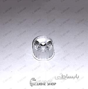 لنز یکپارچه 15-20 درجه PMMA