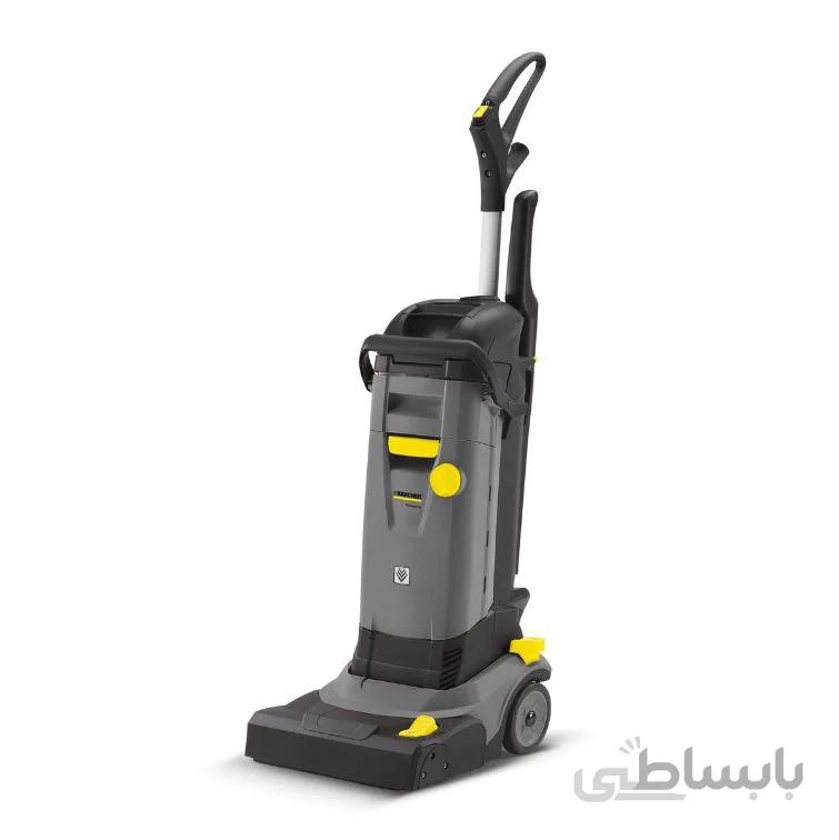 اسکرابر BR 30/4 C Adv