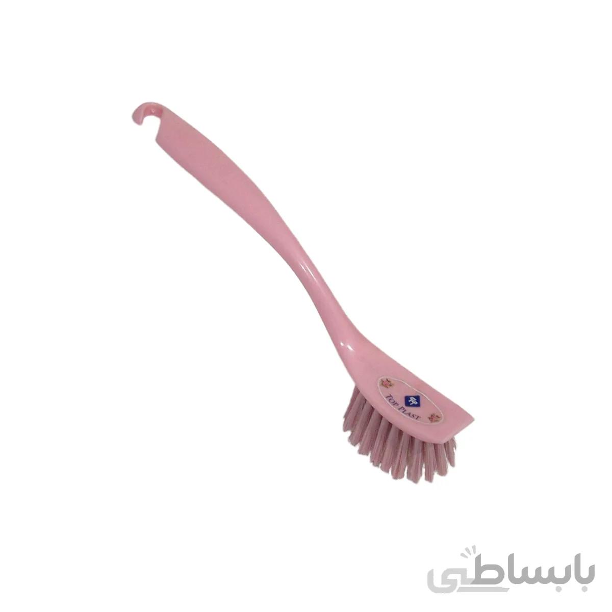 برس شستشو تاپ پلاست کد ۲۲۰