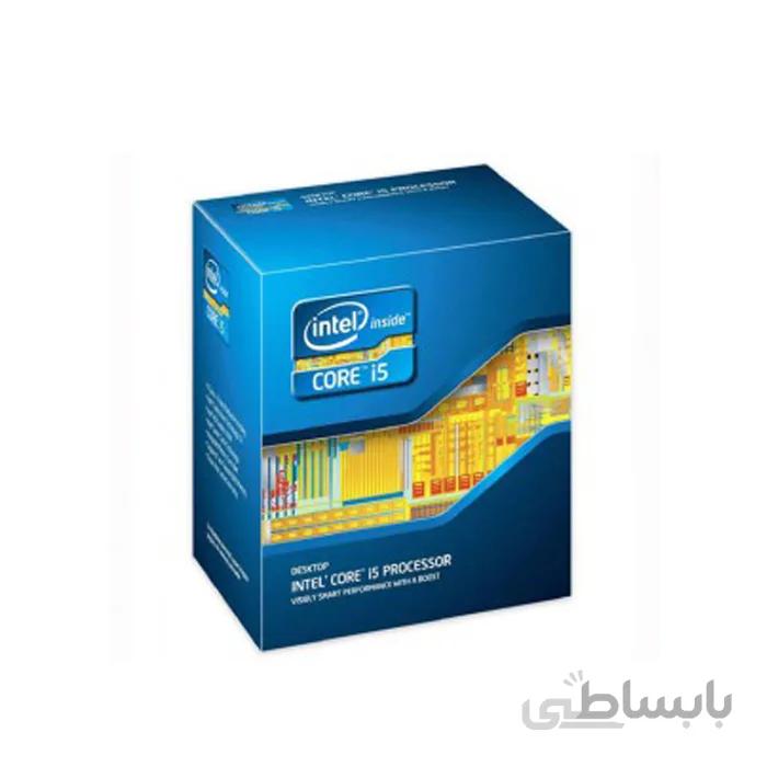 سی پی یو اینتل Core i5-3330