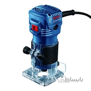 فرز نجاری بوش مدل GKF 550 ا GKF 550