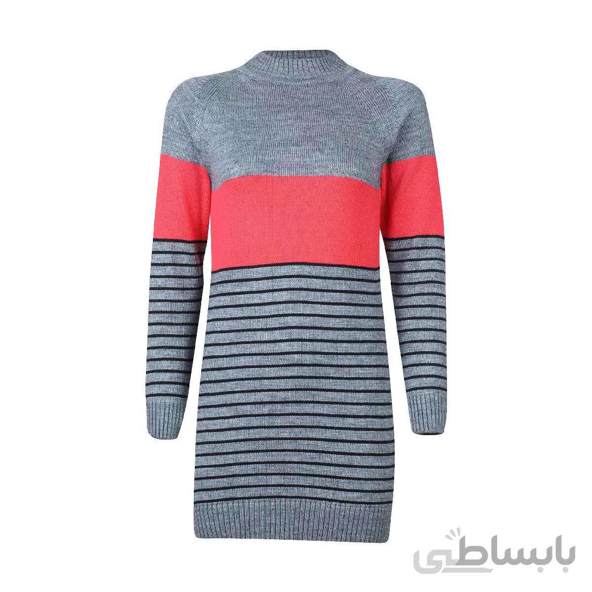 تونیک بافت زنانه ۴۳۰