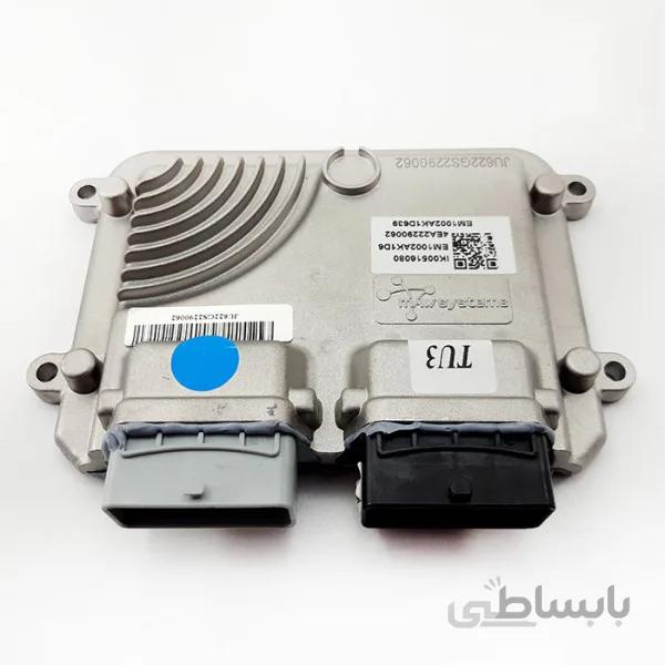 یونیت کنترل موتور، ایسیو MAW پژو 206 تیپ 2