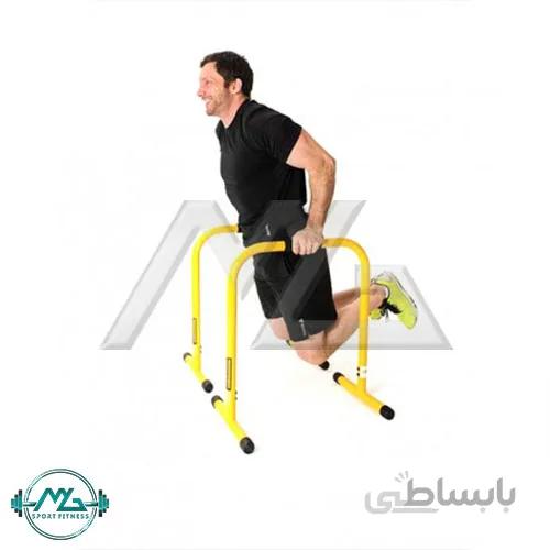 دیپ بار (پارالل) ارتفاع متغیر