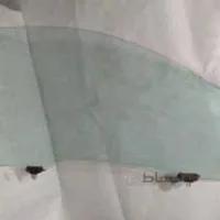 شيشه درب جلو راست اصلی میتسوبیشی ( Genuine Parts ) - ای اس ایکس
