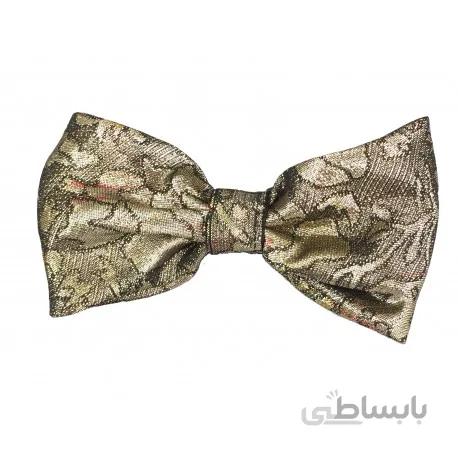 پاپیون طلایی پرس پت