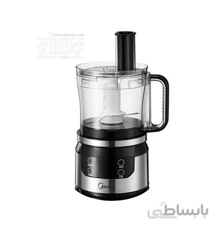 غذا ساز میدیا ا MJ-FP60E1