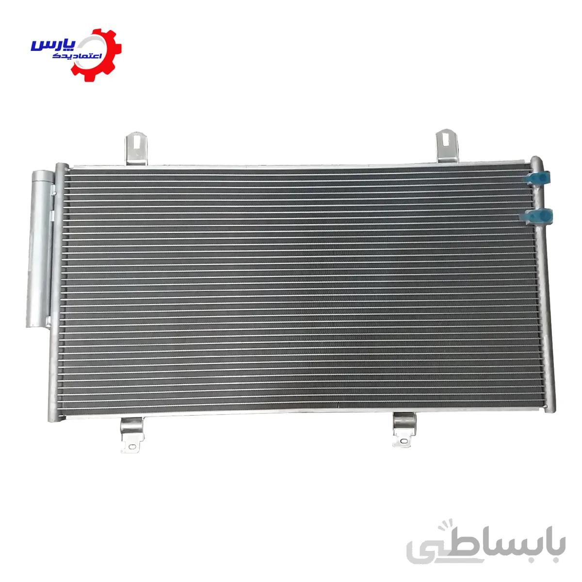 رادیاتور کولر لیفان 820