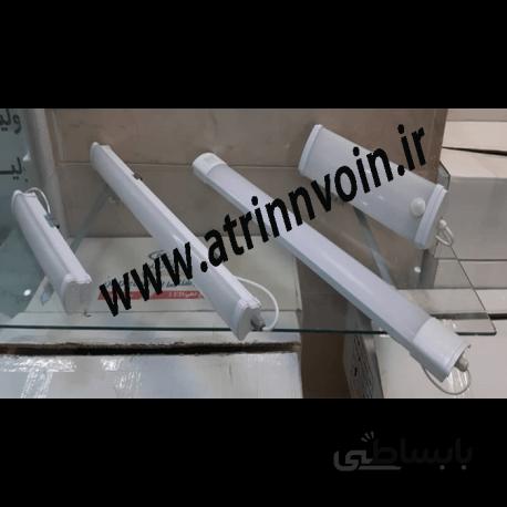 چراغ مهتابی LED خطی