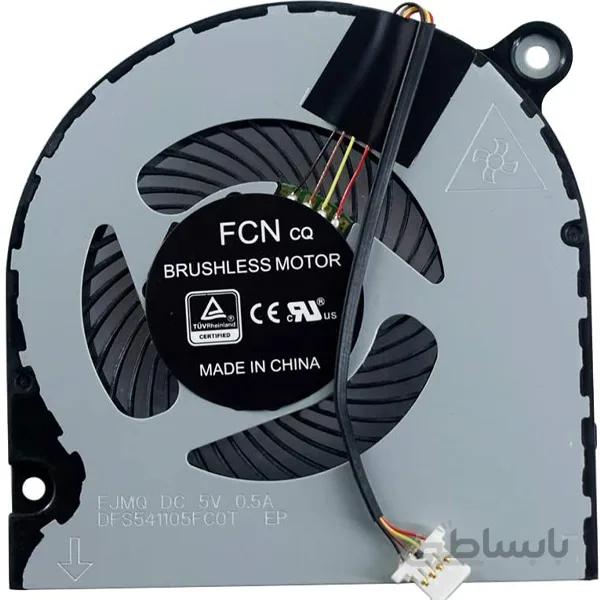 فن لپ تاپ ایسر مدل A315 ا FAN ACER A315/A515/A314-31